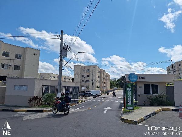 AVENIDA DAS TORRES, N. 8292, Apto 208, 2° PAVIMENTO BL 07