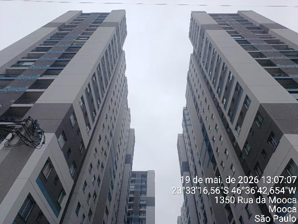 RUA DA MOOCA, N. 1350, Apto 1201, HIS - 1 TORRE 2