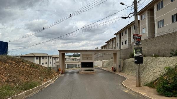 RUA ARAGUAIA, N. SN, Apto 201, DUPLEX, BL 51, , GLEBA GA5