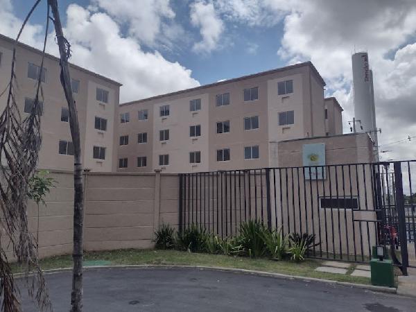 RUA ITAOCARA, N. 400, Apto 104, BL 15