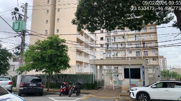 RUA ALDEIA PARACANTI, N. 38, Apto 707, 7º PAV