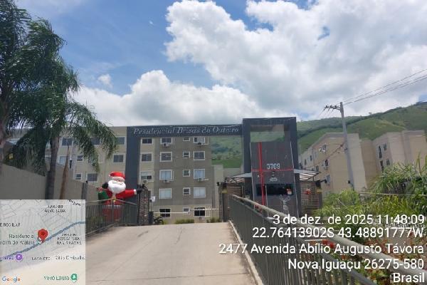 AVENIDA ABILIO AUGUSTO TAVORA, N. 3769, Apto 102, BL 09