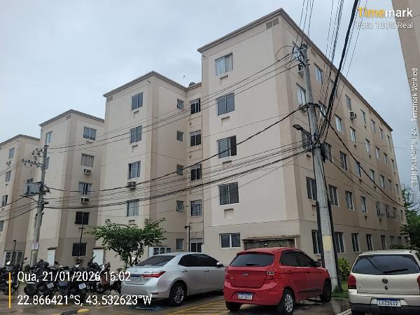 RUA GUANDU MIRIM, N. 1129, Apto 303, BL 10