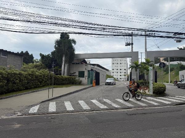RUA MIRATAIA, N. 181, Apto 101, BLOCO 2
