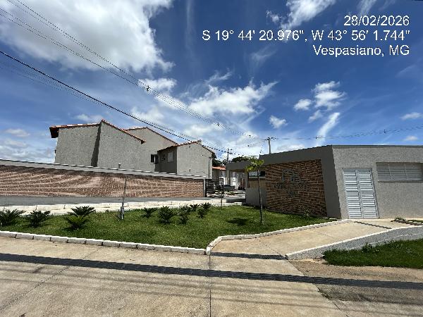 RUA SERRA DA BOA ESPERANÇA, N. 425, Apto 104, BLOCO 12, VAGA 121, SUBCONDOMÍNIO 01