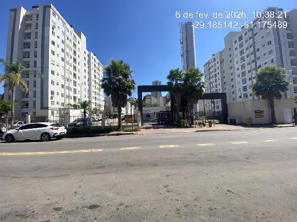 RUA SANTO DALFOVO, N. 237, Apto 108, TORRE 01, LT 30, QD 3442, VAGA 409