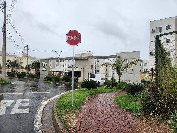 RUA DOS MANDIS, N. 1081, Apto 104, BL 23