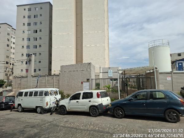 RUA ARROIO SARANDI, N. 93, Apto 609, HIS - 1 6º PAVIMENTO