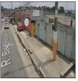 RUA BELO HORIZONTE, N. 581, Apto 405, TR T4 LT 02