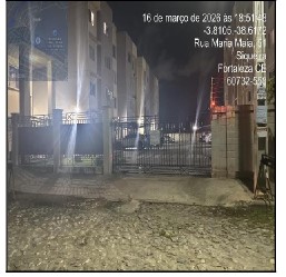 RUA MARIA MAIA, N. 19, Apto 505, BL A