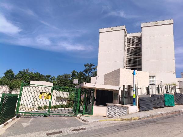RUA VEREADOR NELSON JOAQUIM DA SILVA, N. 679, Apto 02, BL 04