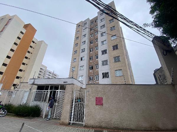 RUA ANTONIO DO CAMPO, N. 883, Apto 904, TORRE C