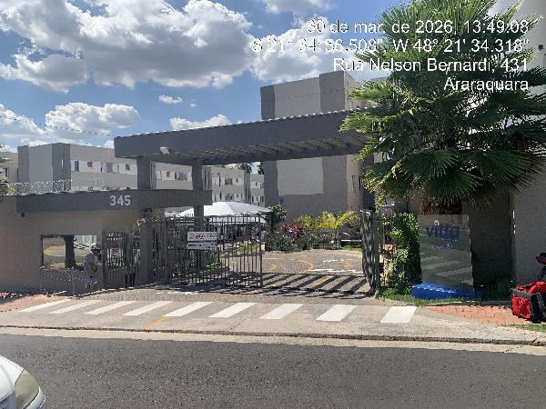 RUA NELSON BERNARDI, N. 345, Apto 23, BL D PAV 02 TORRE 01