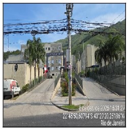 AVENIDA ABILIO AUGUSTO TAVORA, N. SN, Apto 204, BL 08