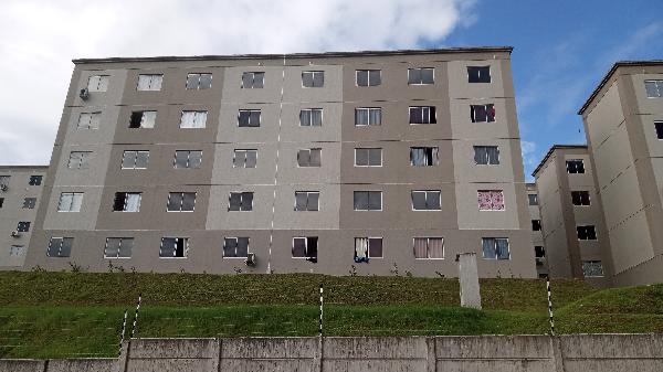 RUA MARIA AMALIA NOGUEIRA, N. 121, Apto 01, BLOCO13 PAVIMENTO TERREO