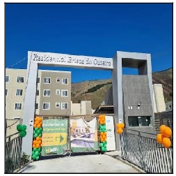 AVENIDA ABILIO AUGUSTO TAVORA, N. SN, Apto 201, BL 06