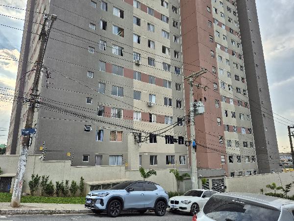 RUA MINISTRO LUIS SPARANO, N. 181, Apto 507, TORRE 01 HIS