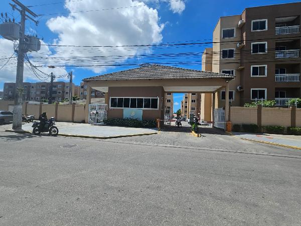 AVENIDA BRASILIA, N. 279, Apto 506, BLOCO 11