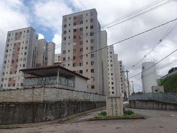 RUA F, N. 200, Apto 103, TORRE 11 VG 50