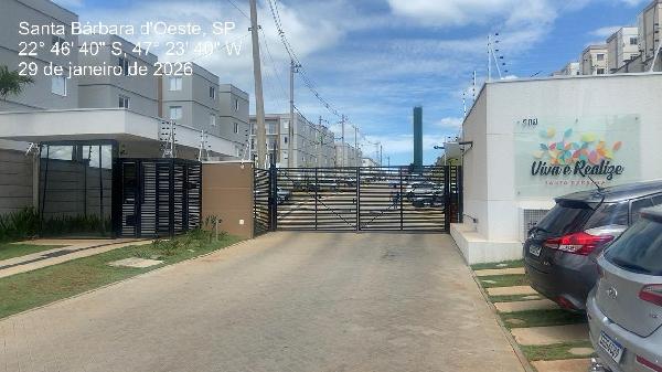 RUA ALECIO BIONDI, N. 411, Apto 37, 3º PAV TORRE 06