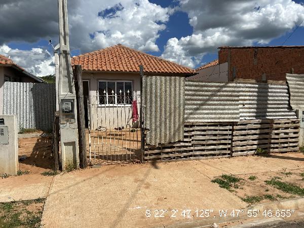 RUA ALDURANDIR RAMOS, N. 556, LT 21 QD 11 EHIS