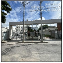 RUA JOSE PEDRO PEREIRA, N. 558, Apto 402, BL 05 COND 02