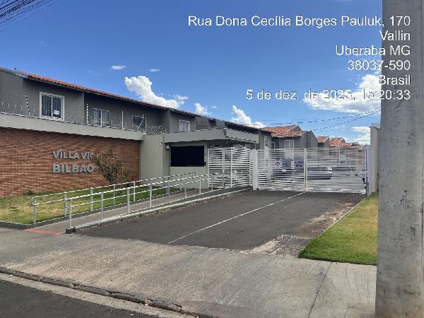 RUA DONA CECILIA BORGES PAULUK, N. 70, Apto 204, BL 29