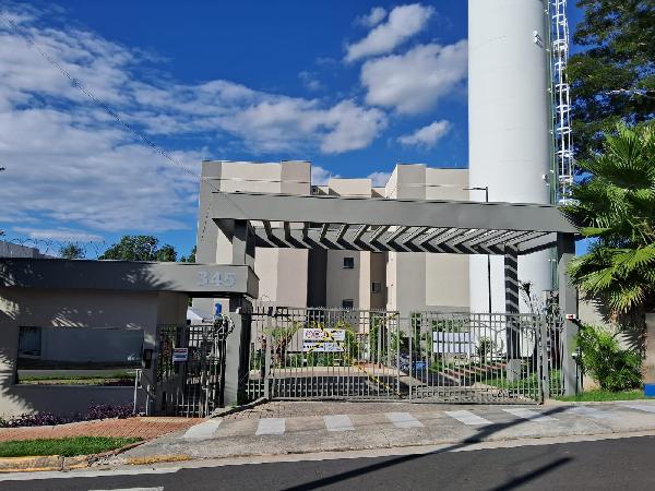 RUA NELSON BERNARDI, N. 345, Apto 24, 2º PAV, BL A, TORRE 5