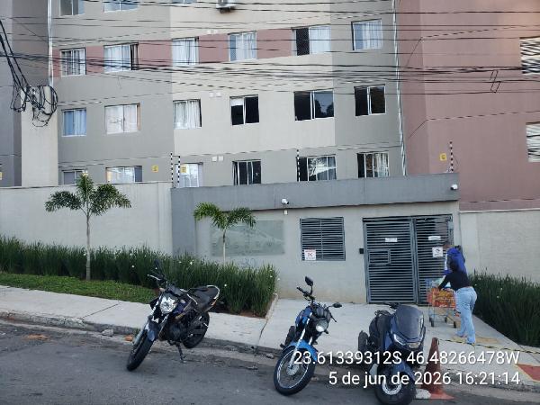 RUA MINISTRO LUIS SPARANO, N. 181, Apto 210, TORRE 1 HIS