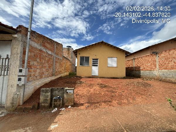 RUA MARIA PERPÉTUA MACHADO, N. 21, LOTE 130, QUADRA 406