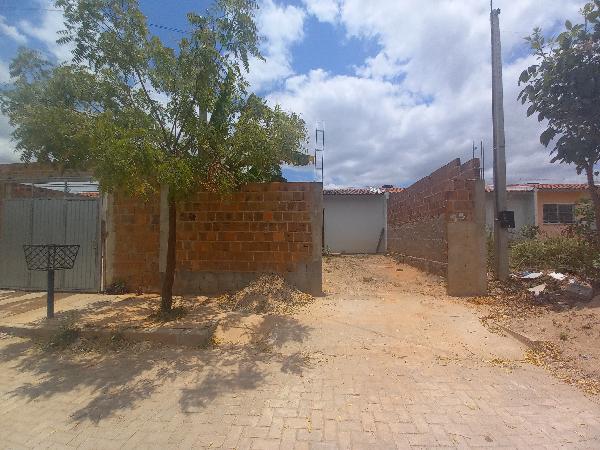 RUA SEBASTIAO BARBOSA DA SILVA, N. 55, LT. 14 QD.41