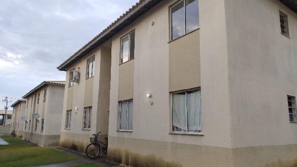 RUA TRÊS, N. SN, Apto 102, BL 85 LT 06-A