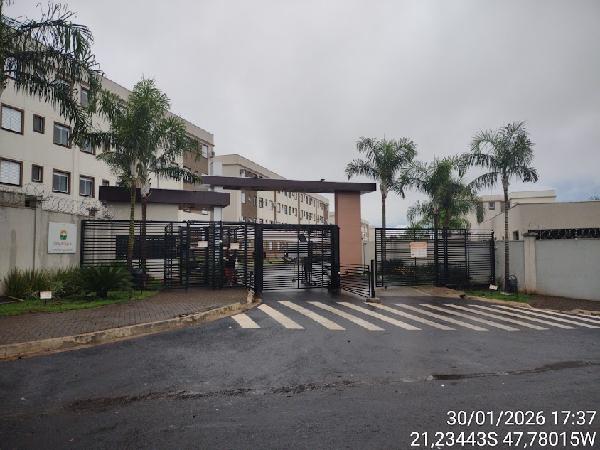 RUA PROFESSOR OSCAR AUGUSTO GUELLI, N. 150, Apto 33, TR 03 PAV 03 LT 25 QD 08