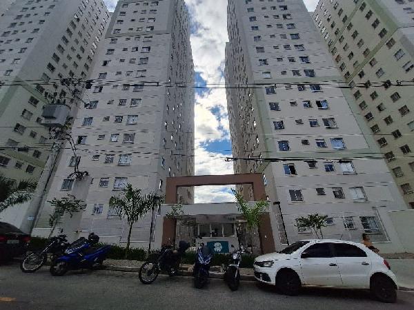 RUA RESEDA, N. 109, Apto 147, PV 14 TORRE 02
