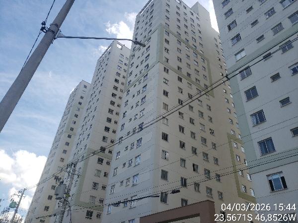 RUA RESEDA, N. 109, Apto 122, TORRE 03