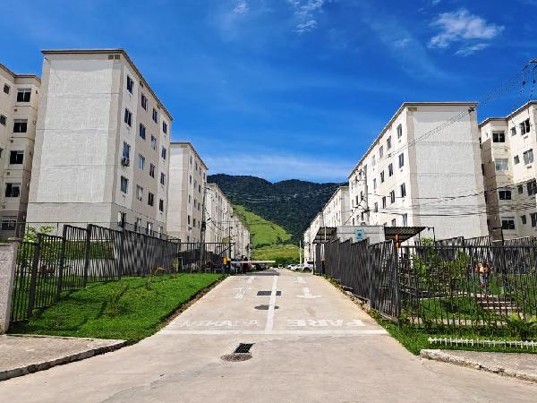 AVENIDA ABILIO AUGUSTO TAVORA, N. 6045, Apto 503, BL 08 LT 01