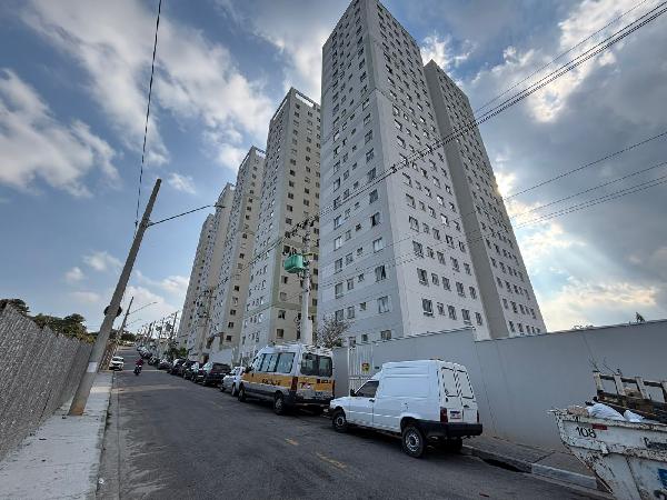 RUA RESEDA, N. 109, Apto 151, TORRE 02