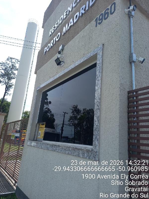 AVENIDA ELY CORREA, N. 1960, Apto 204, BL 05 PAV 2