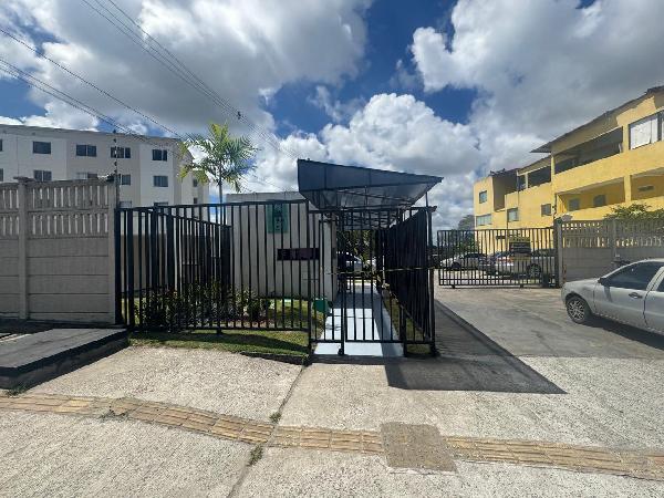 RUA VEREADOR ZEZEU RIBEIRO, N. 613, Apto 303, BL 16
