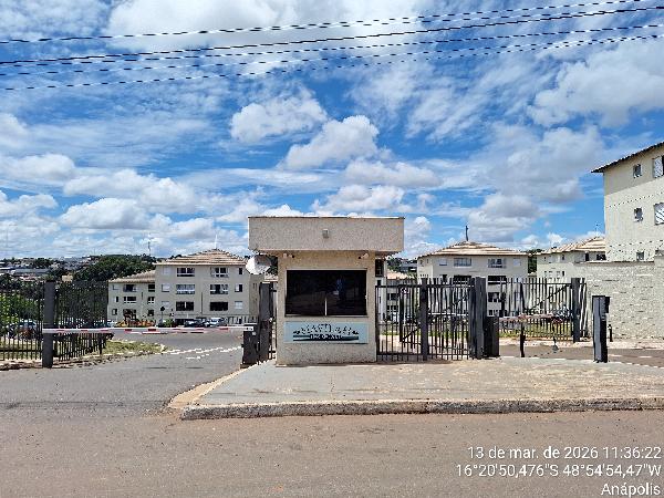 RUA 22, N. SN, Apto 22, BLOCO 12, QUADRA A, VAGA 303 1º PAV