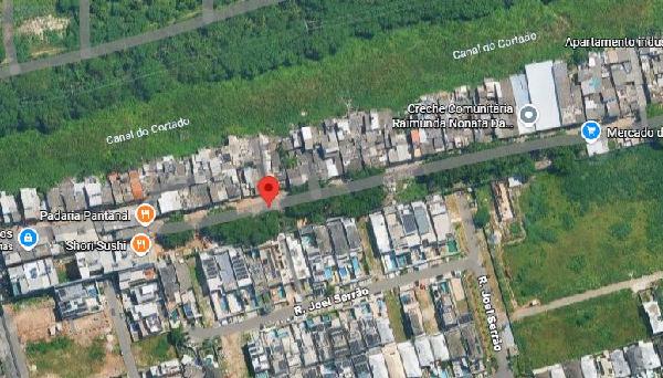 AVENIDA CELIA RIBEIRO DA SILVA MENDES, N. 130, Apto 204, BL 02