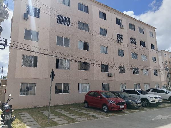 AVENIDA DAS PALMEIRAS, N. SN, Apto 204, BL 16