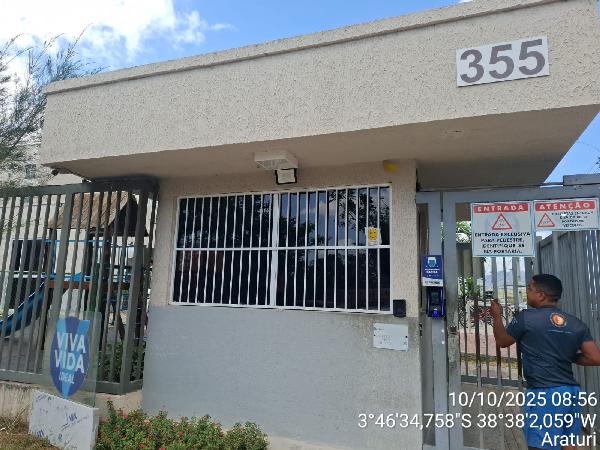 RUA IDEALISTA, N. 355, Apto 201, PAV 02 BL 21