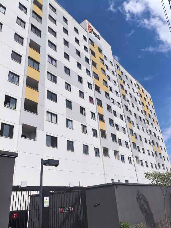AVENIDA SARAH VELOSO, N. 1681, Apto 108, TORRE 01