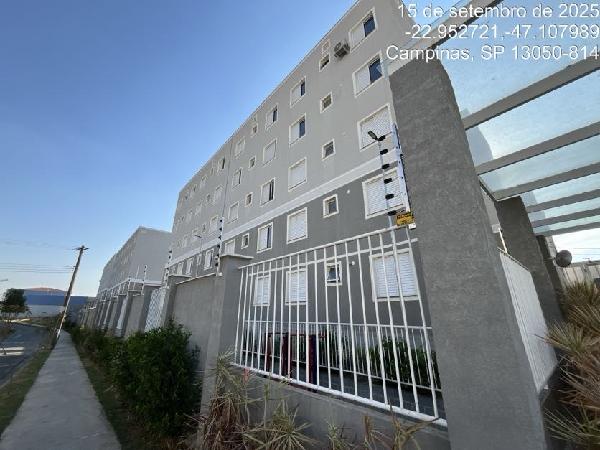 RUA ANTONIO MARIANO DE AZEVEDO MARQUES, N. 15, Apto 101, BL 05 BOX 227