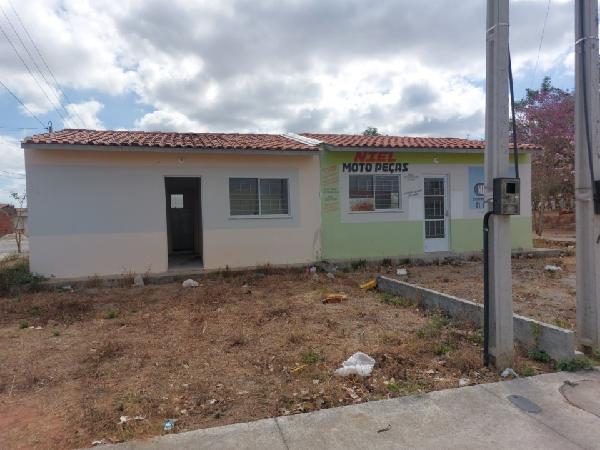 RUA SEVERINO JOSE DA SILVA, N. 07, 4909