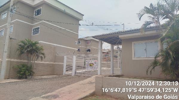 RUA 8, N. SN, Apto 310, BL A, LT 05, QD 09