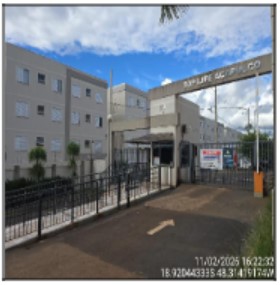 RUA JOSE GARIBALDINO, N. 350, Apto 401, BL 26 PAV 04 LT 138-A VG 475