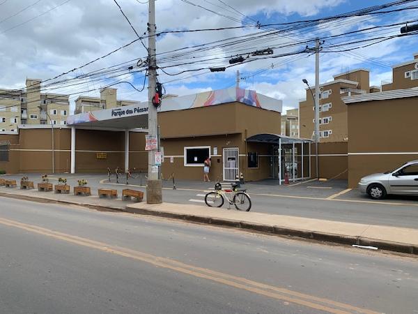 AVENIDA CHIYO YAMAMOTO, N. 620, Apto 31, 3º, BL 13