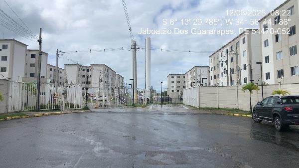 RUA GUARULHOS, N. 121, Apto 201, BLOCO 21